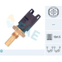 Sensor, temperatura del refrigerante