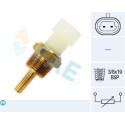 Sensor, temperatura del refrigerante