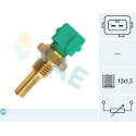 Sensor, temperatura del refrigerante