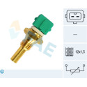 Sensor, temperatura del refrigerante