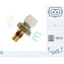 Sensor, temperatura del refrigerante