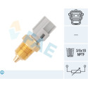 Sensor, temperatura del aceite