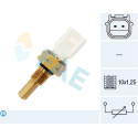 Sensor, temperatura del refrigerante