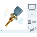 Sensor, temperatura del refrigerante