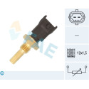 Sensor, temperatura del aceite