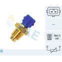 Sensor, temperatura del refrigerante
