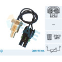 Sensor, temperatura del refrigerante