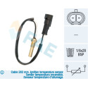 Sensor, temperatura del refrigerante