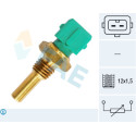 Sensor, temperatura del refrigerante