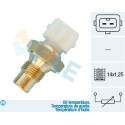 Sensor, temperatura del aceite