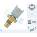 Sensor, temperatura del refrigerante