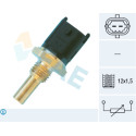 Sensor, temperatura del refrigerante