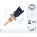 Sensor, temperatura del refrigerante