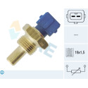Sensor, temperatura del refrigerante