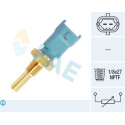 Sensor, temperatura del refrigerante
