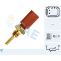 Sensor, temperatura del refrigerante