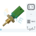 Sensor, temperatura del refrigerante