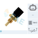 Sensor, temperatura del refrigerante