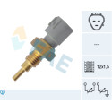 Sensor, temperatura del refrigerante
