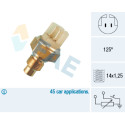 Sensor, temperatura del refrigerante