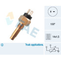 Sensor, temperatura del refrigerante FAE 34150