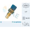 Sensor, temperatura del refrigerante FAE 34440