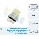 Interruptor de temperatura, testigo de líquido refrigerante FAE 35310