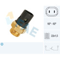 Interruptor de temperatura, ventilador del radiador FAE 37250