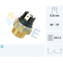 Interruptor de temperatura, ventilador del radiador FAE 373/40