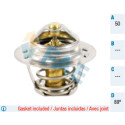 Termostato, refrigerante FAE 5205089