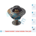 Termostato, refrigerante FAE 5345982