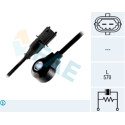 Sensor de detonaciones