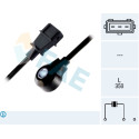 Sensor de detonaciones