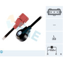 Sensor de detonaciones