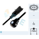 Sensor de detonaciones