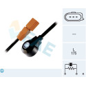 Sensor de detonaciones