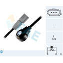 Sensor de detonaciones