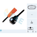 Sensor de detonaciones