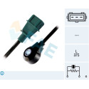 Sensor de detonaciones