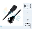 Sensor de detonaciones