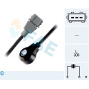 Sensor de detonaciones