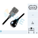 Sensor de detonaciones