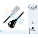 Sensor de detonaciones