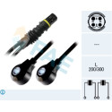 Sensor de detonaciones