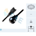 Sensor de detonaciones