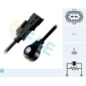 Sensor de detonaciones