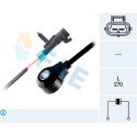 Sensor de detonaciones