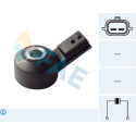 Sensor de detonaciones