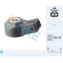 Sensor de detonaciones