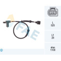 Sensor, revoluciones de la rueda